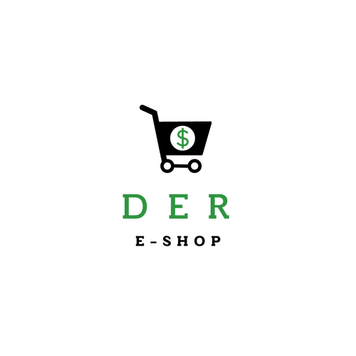 Der E-Shop